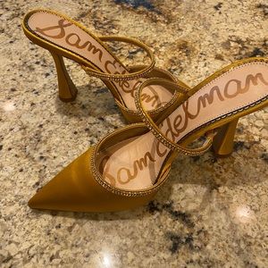 Sam Edelman heels
